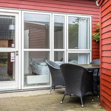 71200-ulfborg-havnevej-12-nr-8 Дом отдыха