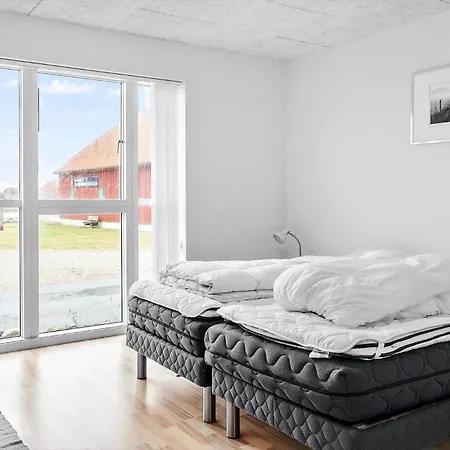 71200-ulfborg-havnevej-12-nr-8 Dom wakacyjny *