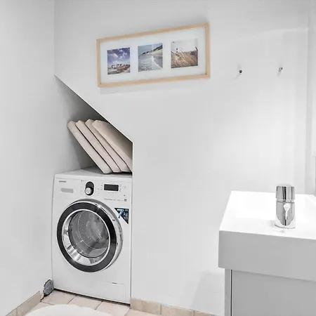 Tatil Evi 71200-ulfborg-havnevej-12-nr-8 Ulfborg