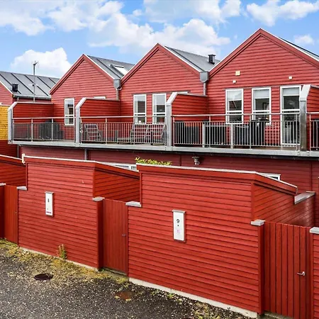 Vakantiehuis 71200-ulfborg-havnevej-12-nr-8 Ulfborg