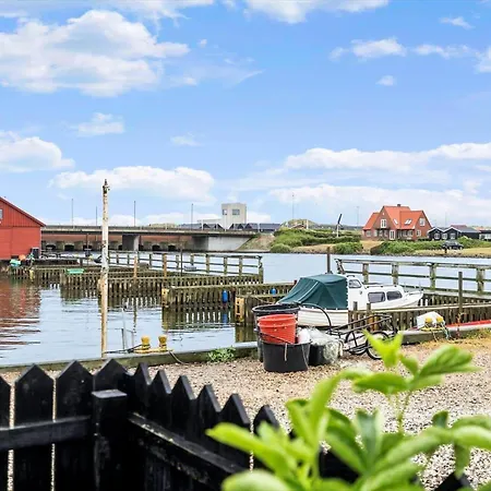 71200-ulfborg-havnevej-12-nr-8 Tatil Evi Ulfborg