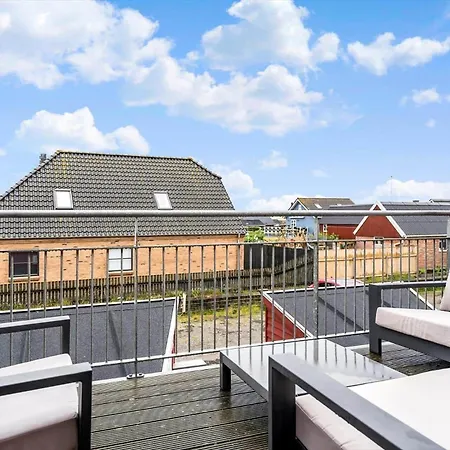 71200-ulfborg-havnevej-12-nr-8 Tatil Evi