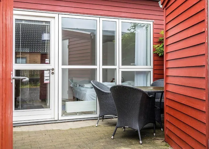 71200-ulfborg-havnevej-12-nr-8 Дом отдыха