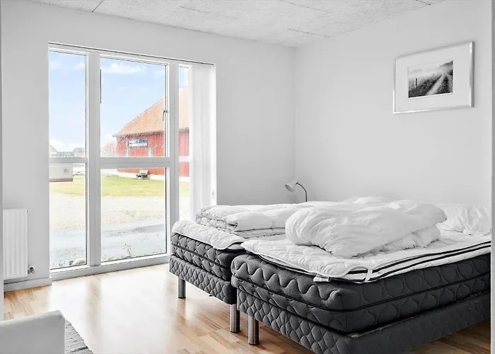 71200-ulfborg-havnevej-12-nr-8 Dom wakacyjny *